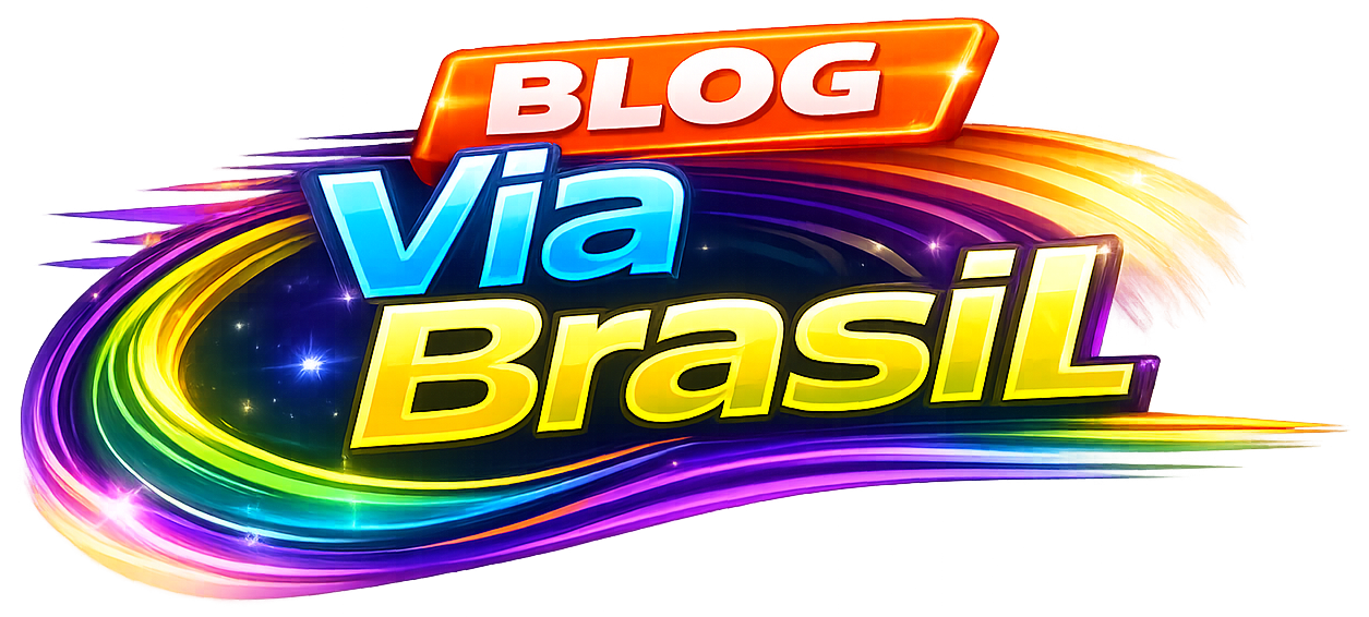Blog Via Brasil